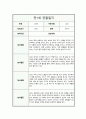 관찰일지 만1세 일상 및 놀이활동 총평포함 7페이지