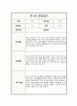 관찰일지 만1세 일상 및 놀이활동 총평포함 8페이지