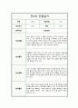 관찰일지 만2세 일상 및 놀이활동 총평포함 8페이지