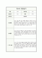 관찰일지 만4세 일상 및 놀이활동 총평포함 9페이지