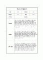 만4세 1년 관찰일지 및 총평 모음 15페이지