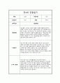 만4세 1년 관찰일지 및 총평 모음 17페이지