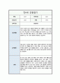 관찰일지 만 0세 일상 및 놀이활동 총평포함 1학기5회 분량 5페이지