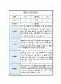 [관찰일지] 만5세 일상 및 놀이활동 총평포함 5회 분량 6페이지