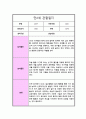  만 2세 1년 관찰일지 놀이와 일상 및 총평 10회 3페이지