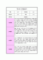  만 2세 1년 관찰일지 놀이와 일상 및 총평 10회 6페이지