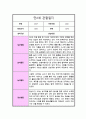  만 2세 1년 관찰일지 놀이와 일상 및 총평 10회 12페이지