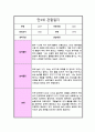 [관찰일지] 만 3세 1년 10회분량 관찰일지 일상생활 놀이활동 및 총평 15페이지