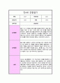 [관찰일지] 만 4세 1년 관찰일지 10회 일상생활 놀이활동 및 총평 7페이지