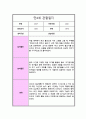 [관찰일지] 만 4세 1년 관찰일지 10회 일상생활 놀이활동 및 총평 17페이지