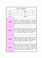 [관찰일지] 만 4세 1년 관찰일지 10회 일상생활 놀이활동 및 총평 18페이지
