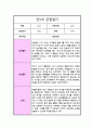 [관찰일지] 만 5세 1년 관찰일지 일상생활 놀이활동 및 총평 (10회분량) 5페이지