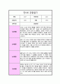 [관찰일지] 만 5세 1년 관찰일지 일상생활 놀이활동 및 총평 (10회분량) 6페이지