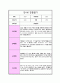 [관찰일지] 만 5세 1년 관찰일지 일상생활 놀이활동 및 총평 (10회분량) 12페이지