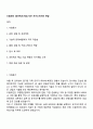 드림라인 [네트워크기술] 직무 자기소개서와 면접 1페이지
