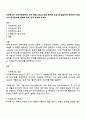 직무분석은 인적자원관리의 모든 활동-모집과 선발 평가와 보상-에 밀접하게 연관되어 있습니다 직무분석에 대하여 심도 깊게 분석해 보세요 1페이지