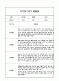 [만3세 관찰일지,부모상담일지] 만3세 1학기 관찰일지 및 연계된 부모상담일지 (발달평가 첨부) -놀이지원 확장 3페이지
