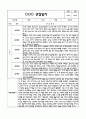 만2세반 1년 관찰일지 기록과 연계 부모상담일지 42page 분량 (만2세 관찰일지,부모상담일지,발달평가) 4페이지