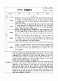 만2세반 1년 관찰일지 기록과 연계 부모상담일지 42page 분량 (만2세 관찰일지,부모상담일지,발달평가) 5페이지