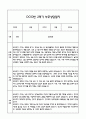 만2세반 1년 관찰일지 기록과 연계 부모상담일지 42page 분량 (만2세 관찰일지,부모상담일지,발달평가) 29페이지