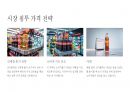 코카콜라 4P 마케팅 전략 10페이지