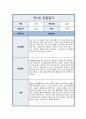 [관찰일지] 만 1세 일상 및 놀이활동 총평포함  ( 5명 분량 ) 3페이지