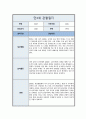 [관찰일지] 만 3세 일상 및 놀이활동 총평포함  ( 5명 분량 ) 3페이지
