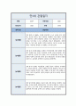 [관찰일지] 만 3세 일상 및 놀이활동 총평포함  ( 5명 분량 ) 8페이지