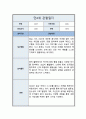 [관찰일지] 만 4세 일상 및 놀이활동 총평포함  ( 5명 분량 ) 5페이지