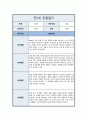 [관찰일지] 만 5세 일상 및 놀이활동 총평포함  ( 5명 분량 ) 4페이지