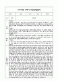 만3세 관찰일지 + 연계 부모상담일지,부모면담일지 2학기 21Page분량 (일상생활,놀이활동 관찰일지 및 연계된 부모상담일지와 2학기 발달평가) 9페이지