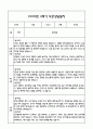 만3세 관찰일지 + 연계 부모상담일지,부모면담일지 2학기 21Page분량 (일상생활,놀이활동 관찰일지 및 연계된 부모상담일지와 2학기 발달평가) 10페이지
