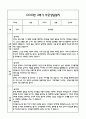 만3세 관찰일지 + 연계 부모상담일지,부모면담일지 2학기 21Page분량 (일상생활,놀이활동 관찰일지 및 연계된 부모상담일지와 2학기 발달평가) 14페이지