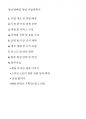통신판매업 창업사업계획서 2페이지