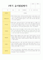 만 5세 20명 1학기와 2학기 유아발달평가 8페이지