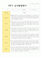 만 5세 20명 1학기와 2학기 유아발달평가 16페이지