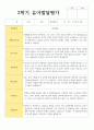 만 5세 20명 1학기와 2학기 유아발달평가 22페이지