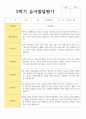만 5세 20명 1학기와 2학기 유아발달평가 37페이지