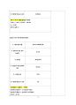 정해진 농도의 용액 제조하기 결과레포트 4페이지