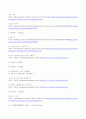 용해도를 이용한 분별결정 예비레포트 7페이지