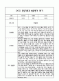 만3세 관찰일지 및 부모상담일지 20Page (일상,놀이 관찰일지) - 1학기 발달평가,놀이지원 확장사례 포함 6페이지