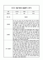 만3세 관찰일지 및 부모상담일지 20Page (일상,놀이 관찰일지) - 2학기 발달평가,놀이지원 확장사례 포함 6페이지