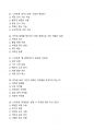[강력추천] 2024 저작권과 스마트폰의 이해 기말고사 족보 + 50문항 + 고득점 + 정답 및 해설지 포함 7페이지