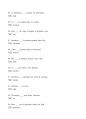 [강력추천] 2024 1학기 생활속에서 배우는 스페인어 기말고사 족보 + 고득점 6페이지