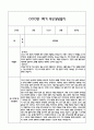 만4세 관찰일지 및 부모상담일지 20Page (일상,놀이 관찰일지) - 1학기 발달평가,놀이지원 확장사례 포함 14페이지