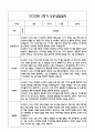 만4세 관찰일지 및 부모상담일지 20Page (일상,놀이 관찰일지) - 2학기 발달평가,놀이지원 확장사례 포함 19페이지
