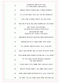 케이옥션 면접기출(최신)+꿀팁[최종합격!] +1000대기업 1차 직무면접 + 2차 임원면접 최종합격자 답안 8페이지