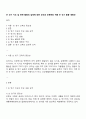 손 씻기 지도 및 관련 활동의 실제에 대한 요약과 보육현장 적용 손 씻기 활동 계획안 1페이지