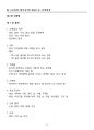 [강력추천] 2025 건축기사 필기시험대비 핵심 요약본 + Part 3 건축설비, Prat 4 건축법규 + 고득점 21페이지