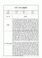 만0세 1학기 발달평가 및 1학기 총평 (5개영역별 발달평가 / 평가제통과) 12페이지